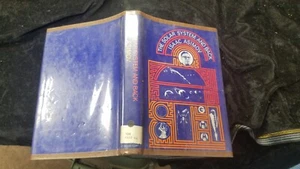 1970 The Solar System and Back by Isaac Asimov Hardcover Book Library Copy - Imagen 1 de 5