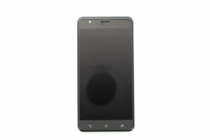 Module écran noir officiel pour Zenfone Zoom S Asus ZE553KL - Zdjęcie 1 z 2