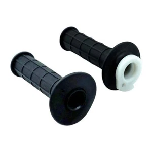Grip Twist Throttle Handles 53166-437-000 53166-435 Compatible with Honda XR CR - Bild 1 von 1