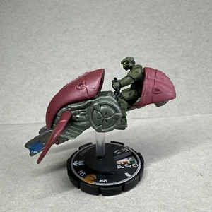 Halo Heroclix 045 Master Chief Chase senza carta - Foto 1 di 3