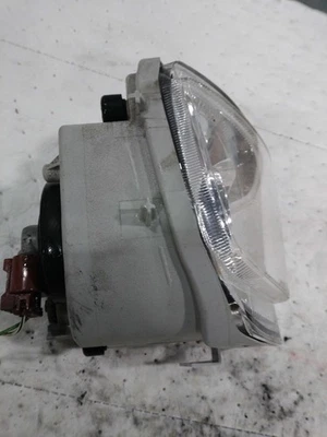 2010 Lexus IS250 Right Fog Light Assembly - Silver - Used - 163K Miles - Image 1 of 4