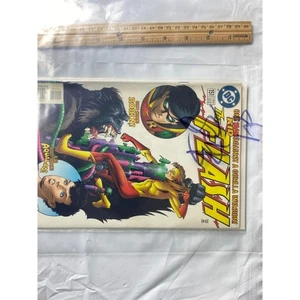 The Flash Kid One Man Against A Gorilla Invasion 151 DC Comics Comic Book - Picture 1 of 1