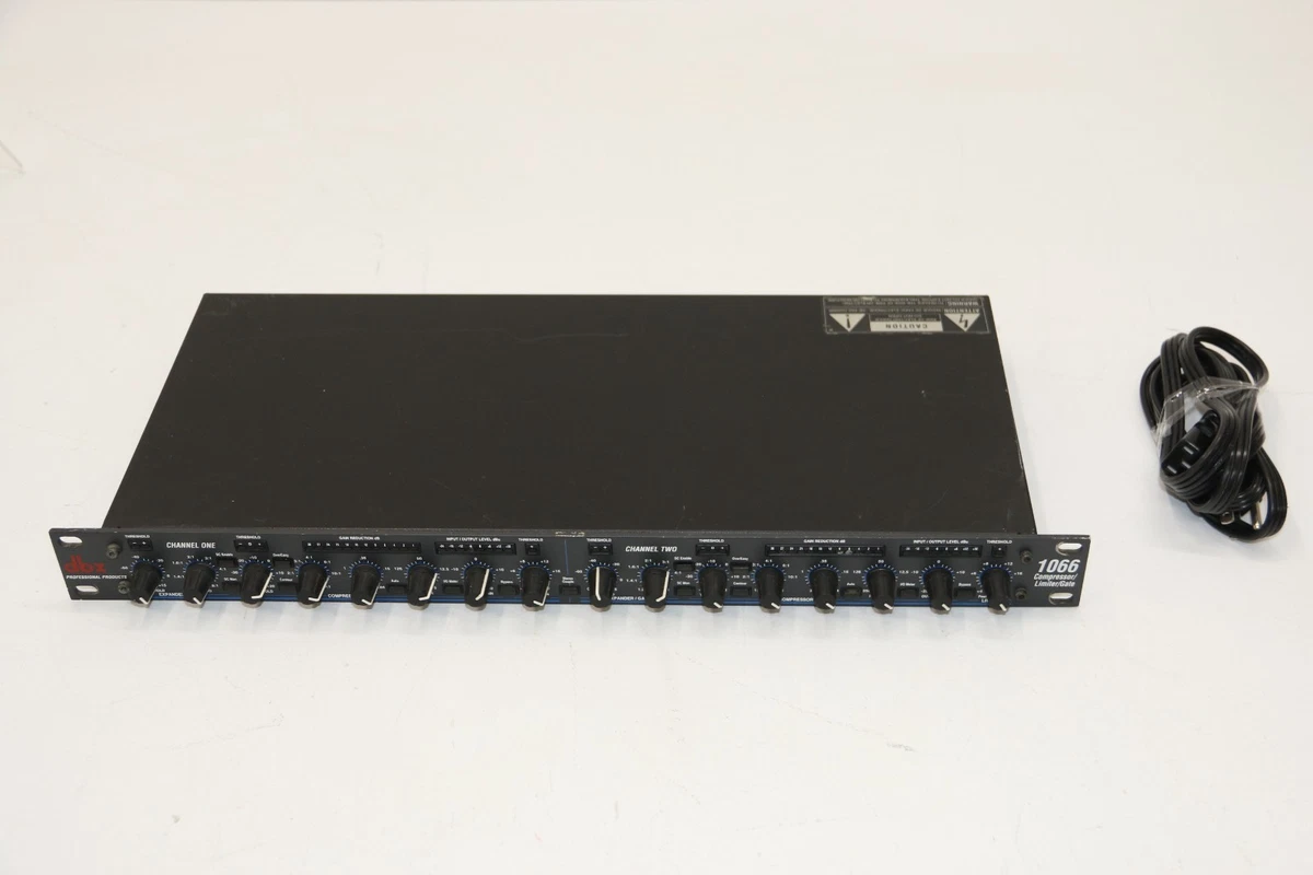 Dbx 1066 for sale | eBay