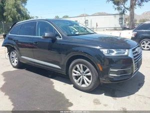 PUNTO CIEGO 4M0827566B 2017-2019 AUDI Q7 AUDI - Imagen 1 de 8