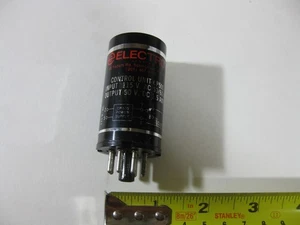 Electroid Company CP500 Control Unit 0558-0001-B CP-500 - Picture 1 of 9
