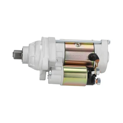 Starter Motor For Ford F250 F350 E350 F450 F550 V8 6.0L 2003-2010 3C3U11000AB - Image 1 of 4