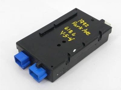 Módulo de control de carrocería BCM para 92-95 Buick Park Avenue Ave Bonneville 25602655 Foto 1 de 4