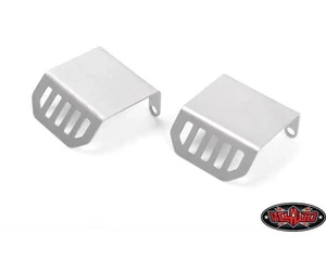 RC4WD Oxer Diff Guard for Axial Capra 1.9 Unlimited Trail Buggy VVVC1035 - Picture 1 of 1