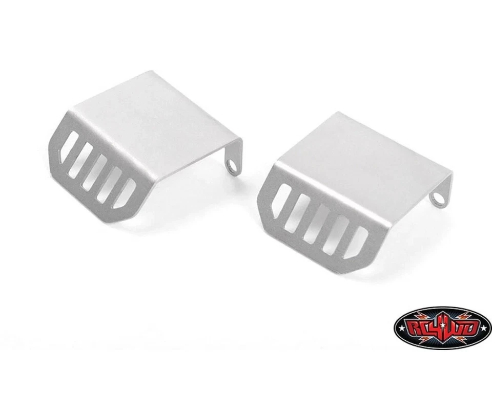 RC4WD Oxer Diff Guard for Axial Capra 1.9 Unlimited Trail Buggy VVVC1035 - Image 1 of 1