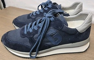 GUESS Active Herren Sneaker Schuhe / Sneaker - Navy Gr. 11 Blau Freizeit Klassisch - Bild 1 von 11