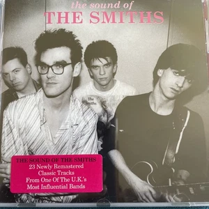 The Smiths - The Sound Of The Smiths (CD 2008) used in VGC - Picture 1 of 9