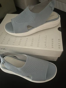 Geox Sandale Gr.37 Neu - Bild 1 von 2