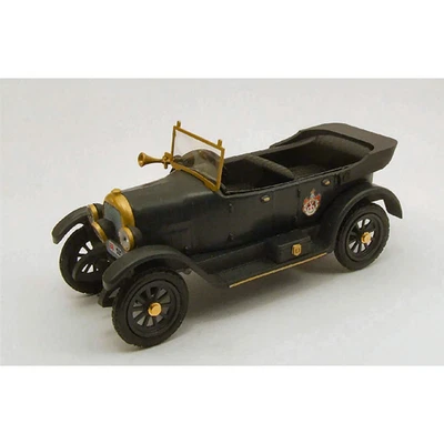 FIAT 501 S SAETTA DEL RE 1915-18 1:43 Rio Auto d'Epoca Modellino Nuovo - Immagine 1 di 2