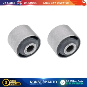 2X SUSPENSIÓN TRASERA MONTAJE HAZ EJE PARA AUDI80 90 CABRIOLET CUPÉ 811511247 - Imagen 1 de 12