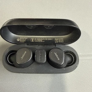 Jabra Evolve2 Buds USB-C - Picture 1 of 4