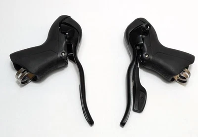 R10 MicroShift Road Dual Control Lever Brake Set (L&R) - 1x10 Speed - Bild 1 von 4