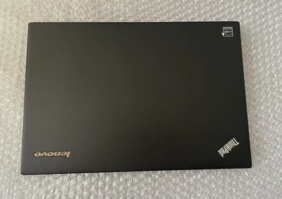 Lenovo Thinkpad X1 Carbon Gen 2 Laptop 14" i5-4300U 8GBRAM 128GB HDMI Windows 11 - image 1 of 4