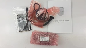 Original LAND ROVER Discovery 5 Getränkehalter für kabelloses Aufladen VPLRV0118 - Bild 1 von 1