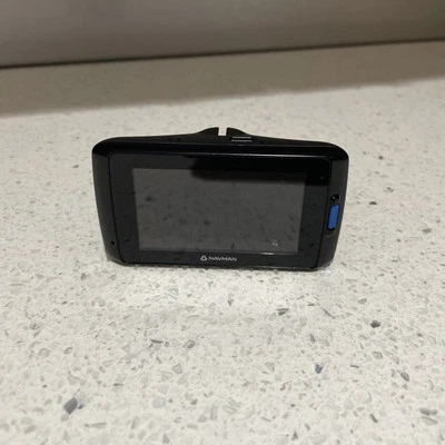 NAVMAN MiVUE 800 DUAL CAMERA, Fromt & Rear cameras, Full HD, Gps Tracking - Image 1 of 4