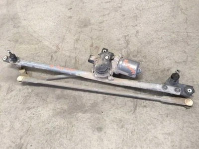 05 06 07 CLASSIC SILVERADO 2500 89K! WINDSHIELD WIPER MOTOR 18147 - Image 1 of 4