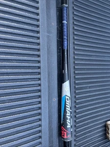 Bate de béisbol Louisville Slugger Omaha 518 BBCOR (-3) 32 29 usado ver fotos - Imagen 1 de 14