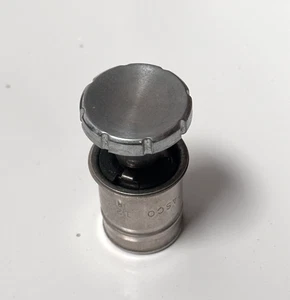 50s Buick Style Casco Cigarette Lighter Working ! - Foto 1 di 8