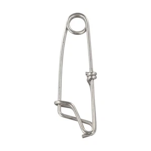 Long Branche Suspension Fermoir Pivot Flotteur Ligne Thon Pince Rechange Neuf - Photo 1/93