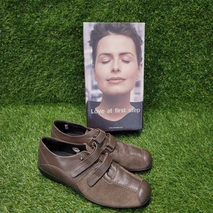 Damenschuhe Xsensible Dawn Größe EU 40 Chocolate (US 9) H-Weite (W) - Bild 1 von 24