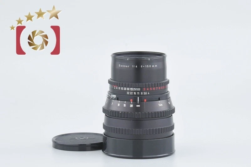 Hasselblad 150mm Focal Camera Lenses for sale | eBay