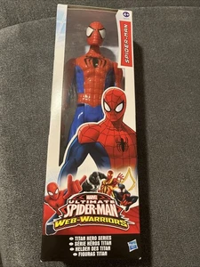 Hasbro | Marvel | Spider-Man | Titan Hero Series | 30cm Action-Figur | NEU & OVP - Bild 1 von 3