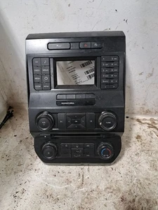 Panel de control, Gl3t18e243bsb 2016 F150 Sku#4288146 - Imagen 1 de 6