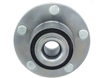 Conjunto de buje delantero de 3 ruedas para Mazda 2004-2005 63924TFZZ Foto 1 de 2