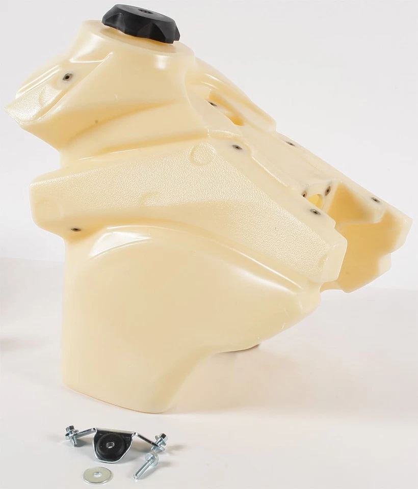 Tampa de parafuso para tanque de combustível IMS 113332-N2 3,1g natural 2 para KTM 450 XC-W 2012-2016 - Imagem 1 de 1