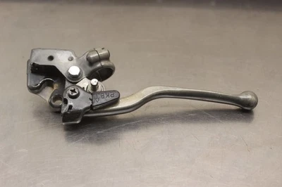 1993 Honda FourTrax 300 TRX300FW 4x4 PARK BRAKE LEVER I154 Foto 1 de 4