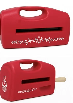 Spellbinders Grand Calibur Die Cutting & Embossing Machine ONLY ! - Image 1 of 4