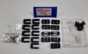 Roco 10618  Kabelclipse klein 10 St - Bild 1 von 2