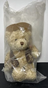 New Sealed Bears Of The World Sundance Plush 15” #40880 NWT - Picture 1 of 9