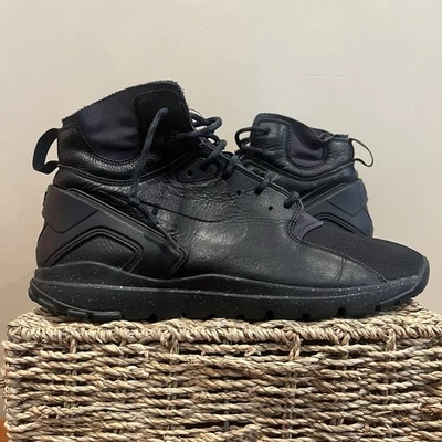 Bota Nike Koth Ultra Mid 2015 vintage 749484 -001 para hombre talla 11,5 Foto 1 de 4