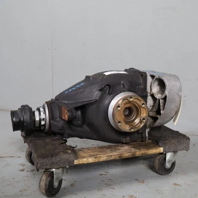 2008-2013 BMW 135i 335i Rear Axle Differential Carrier 33107572054 OEM Used - Image 1 of 4