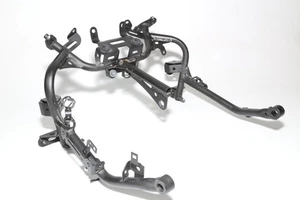 24-25 Kawasaki Ninja 500 carenado superior espejo medidores soporte de permanencia OEM  - Imagen 1 de 13