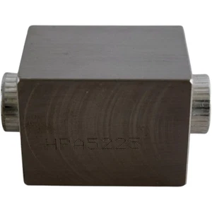 Teilenr. HPA5225 Edelstahl Ventilblock für Chemikalien - Bild 1 von 3