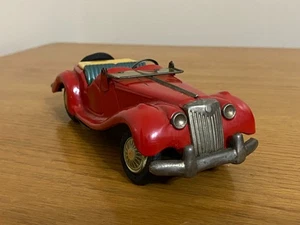 Bandai MG Tin Friction Racer Roadster Japan SA-52 - Picture 1 of 9