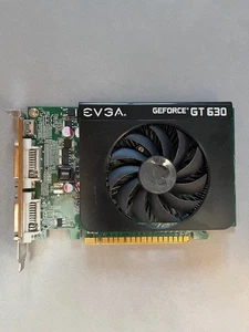 nvidia geforce gt630 2gb - Picture 1 of 3