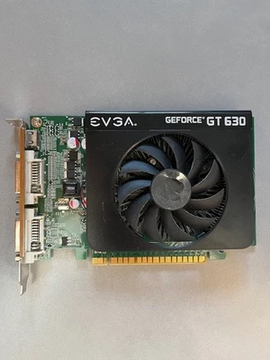nvidia geforce gt630 2gb - Image 1 of 3