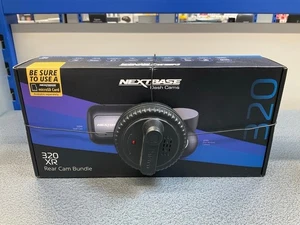 Nextbase 320XR Front und Rear Dashcam - Wie neu 1#1907299 - Bild 1 von 10