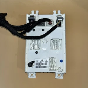 2020 JEEP WRANGLER JL JLU BODY CONTROL MODULE BCM 68434570AC USED OEM - Bild 1 von 7