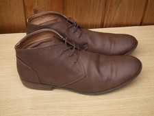 new look desert boots