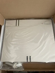 Siemens Unify HiPath Openscape OSBIZ Cordless CMI Basisstation BS4 Rechnung.Neu - Picture 1 of 2