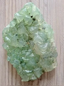 Soil Find / Hawaiian Salt / Gemstone / Mineral / Collect / Jewellery / Healing Stone / - Picture 1 of 7