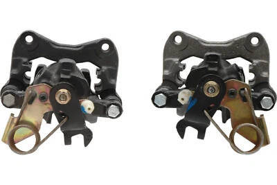 Rear KIT Raybestos Disc Brake Calipers for 2001 Audi A4 Quattro (73612) Foto 1 de 4